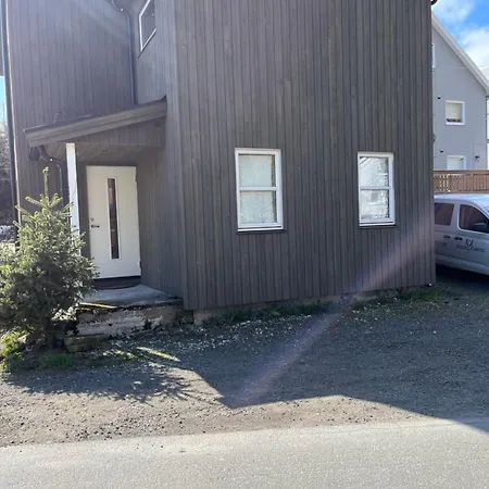 Apartment Billigste Svolvaer