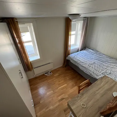 Апартаменты Billigste Svolvaer