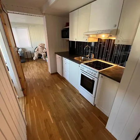 Billigste Svolvaer Jar
